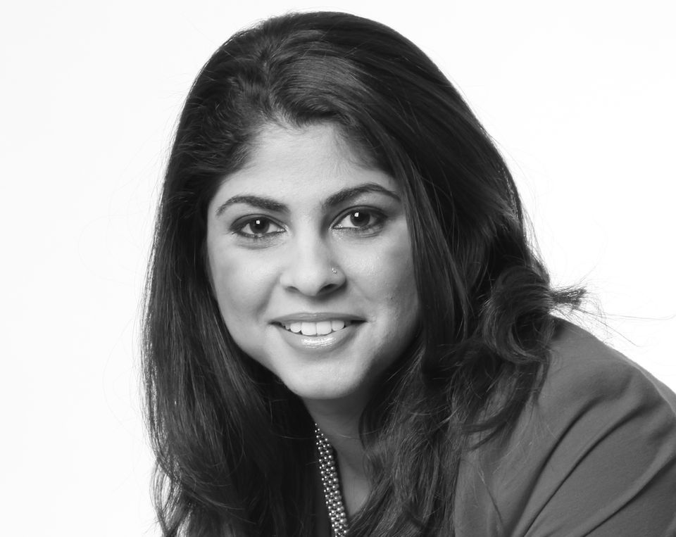 Salone Sehgal — Investing in Indian games companies